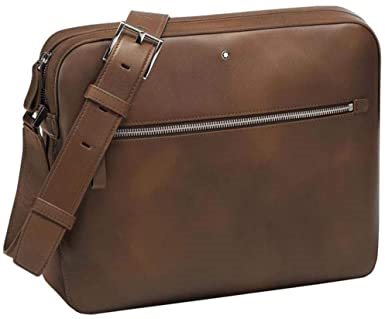 Oiritaly Sac Homme Montblanc 118338 Cuir